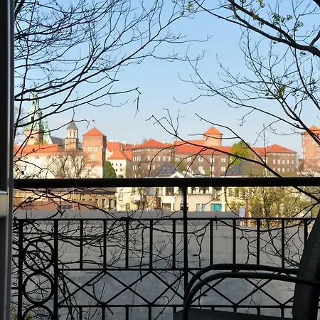 Tresor Barska Apartmán