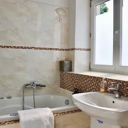 Tresor Barska Apartmán *