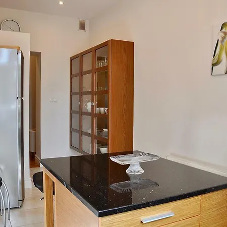 Tresor Barska Apartmán Krakov