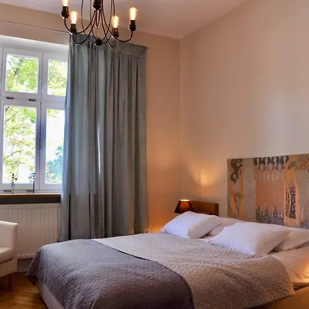 Tresor Barska Krakov