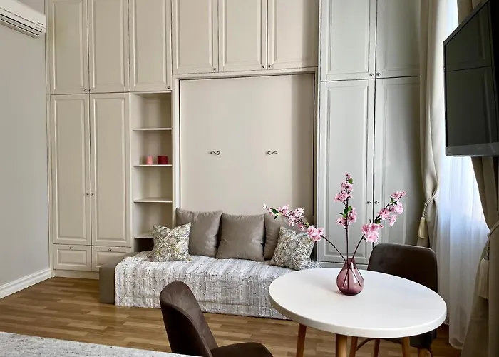 Tresor Barska Διαμέρισμα