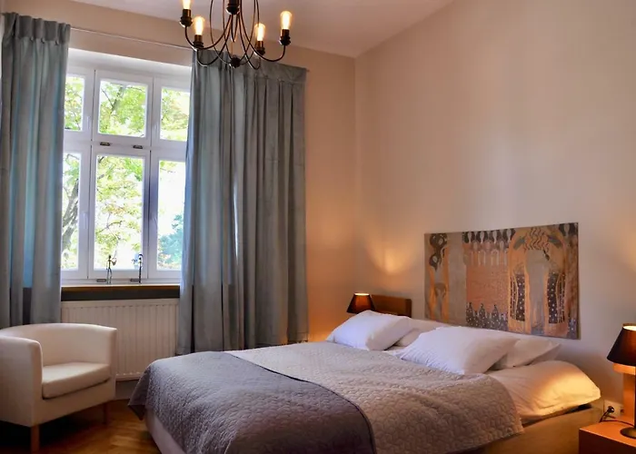 Tresor Barska Krakow