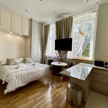 Tresor Barska Краков