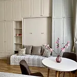 Tresor Barska Διαμέρισμα
